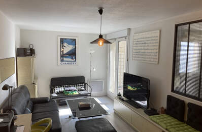 T2 MEUBLE de 39m2 à deux pas de la gare — photo du bien