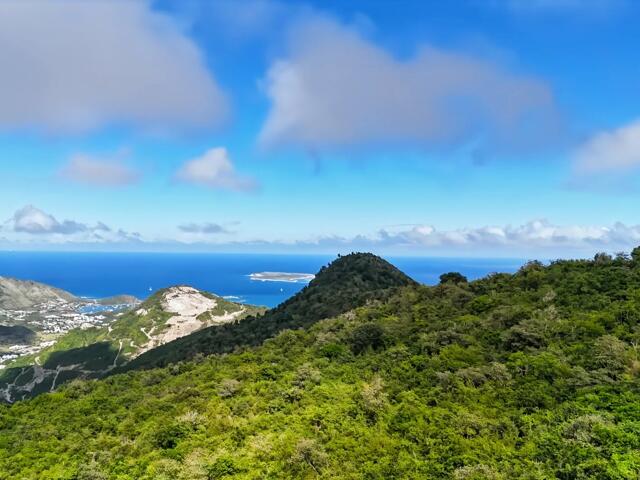 Terrain proposé à Lacaussade