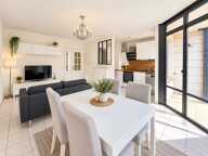 Appartement 3 pièces rez-de-jardin– Serris, quartier Hôtel de Ville — photo 4