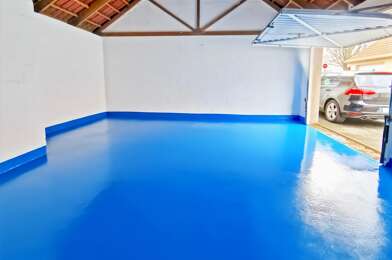 Garage  32000 €