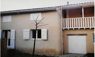 Maison 4 Pièces 82 m² à louer à Cardan (33410)