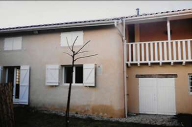 Maison 4 pièces 857 €