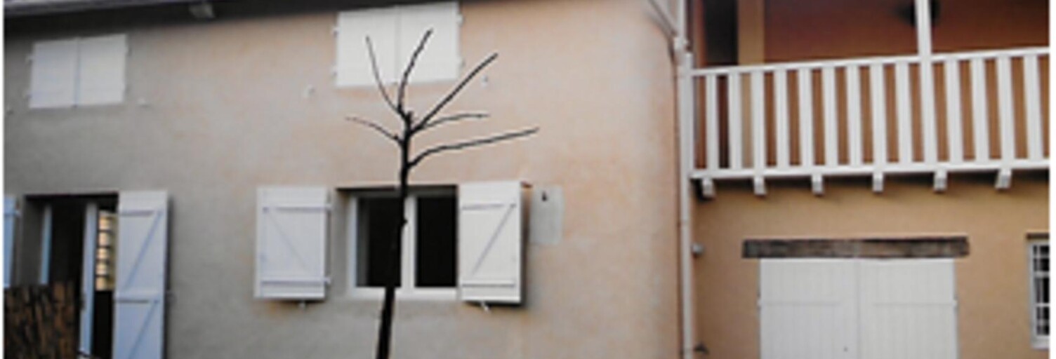 Maison 4 Pièces 82 m² à louer à Cardan (33410)