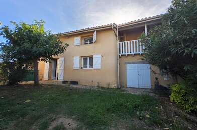 Maison 4 pièces 857 €