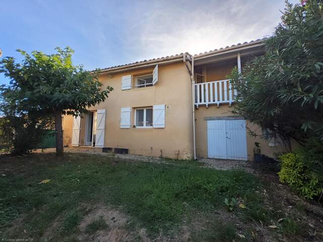 Maison 4 pièces 82 m² à Cardan — photo du bien