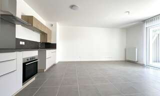 Appartement 3 Pièces 66 m² à louer à La Balme-de-Sillingy (74330)