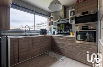 Vente Appartement 3 pièces — photo du bien