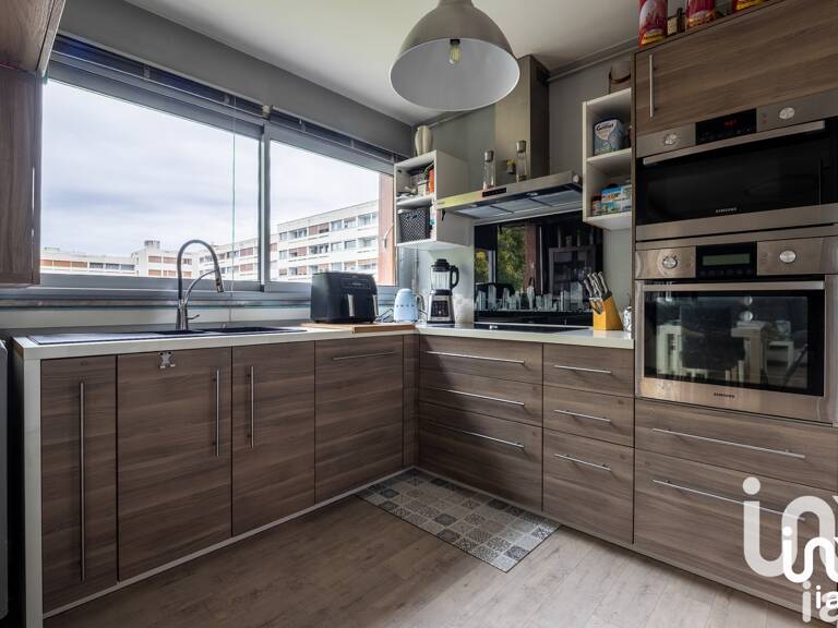 Vente Appartement 3 pièces — photo 1