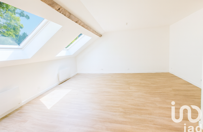 Vente Appartement 1 pièce — photo 2