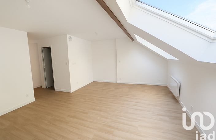 Vente Appartement 1 pièce — photo 4