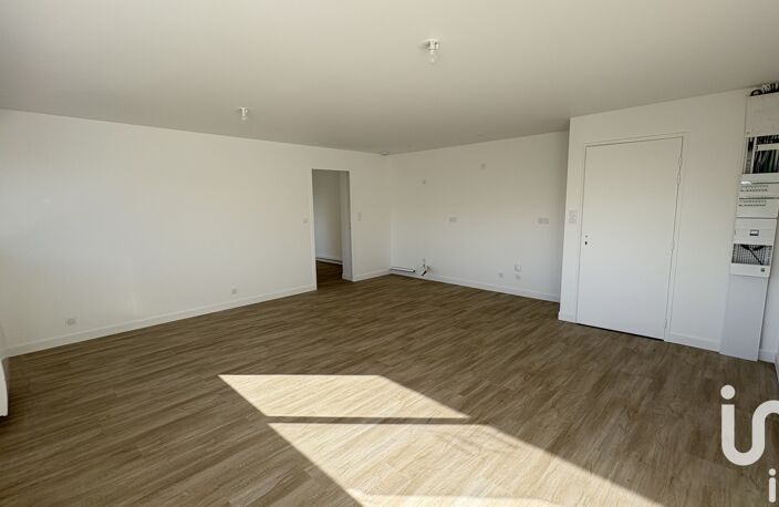 Vente Appartement 3 pièces — photo 2
