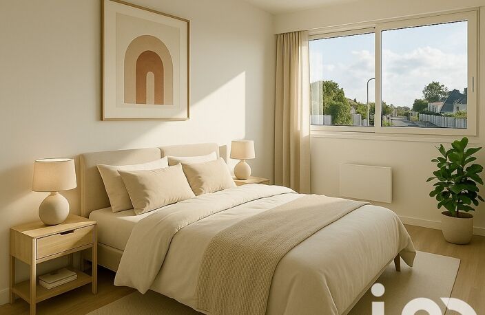 Vente Appartement 3 pièces — photo 3