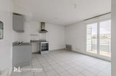 Appartement 2 pièces 139000 €