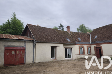 Maison 8 pièces 649999 €