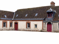 Vente Longère 8 pièces — photo 2