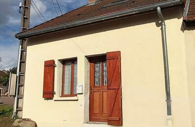 Vente Maison de village 3 pièces — photo du bien