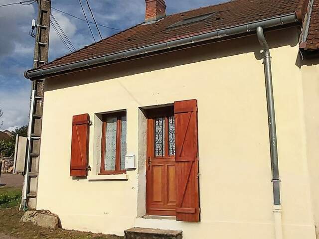 Vente Maison de village 3 pièces — photo du bien