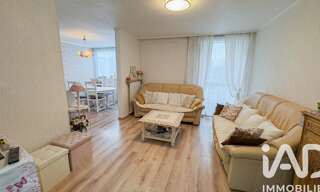 Appartement 4 Pièces 88 m² à vendre à Nogent-sur-Oise (60180)