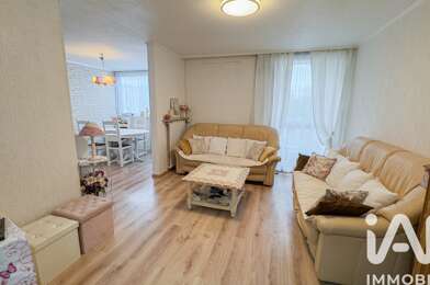 Appartement 4 pièces 147900 €