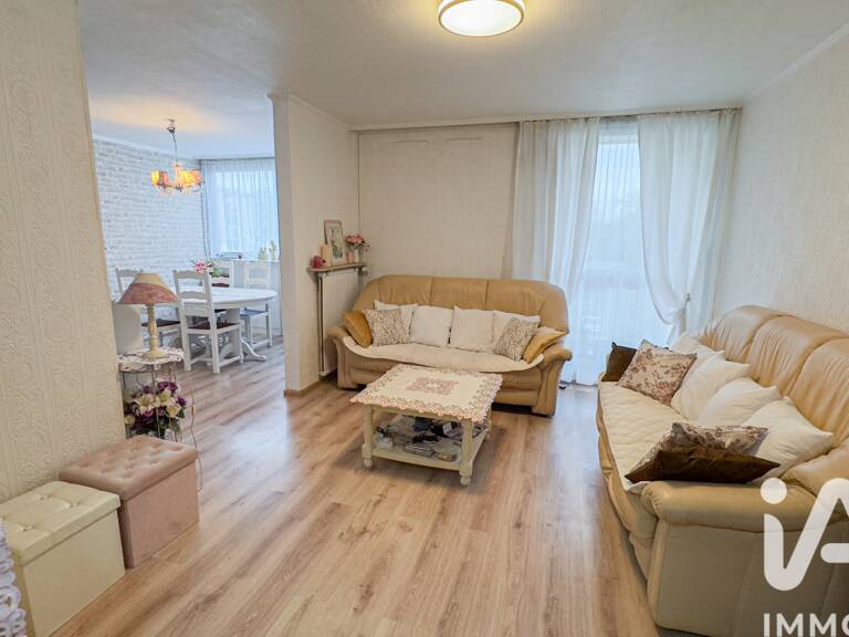 Vente Appartement 4 pièces — photo 1