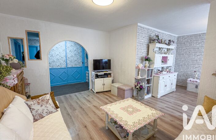 Vente Appartement 4 pièces — photo 2