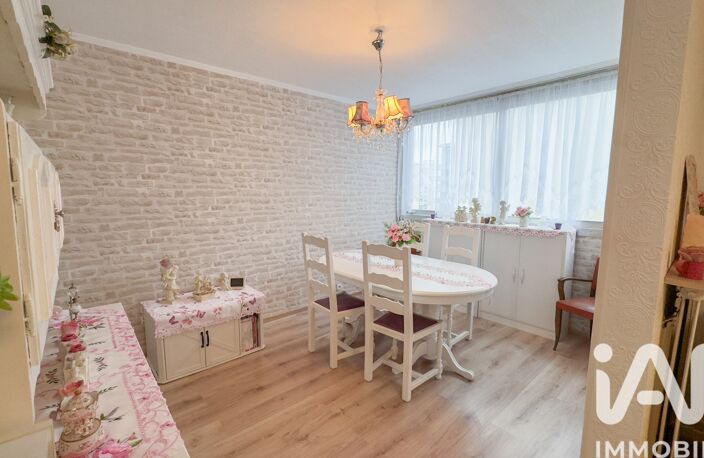 Vente Appartement 4 pièces — photo 3