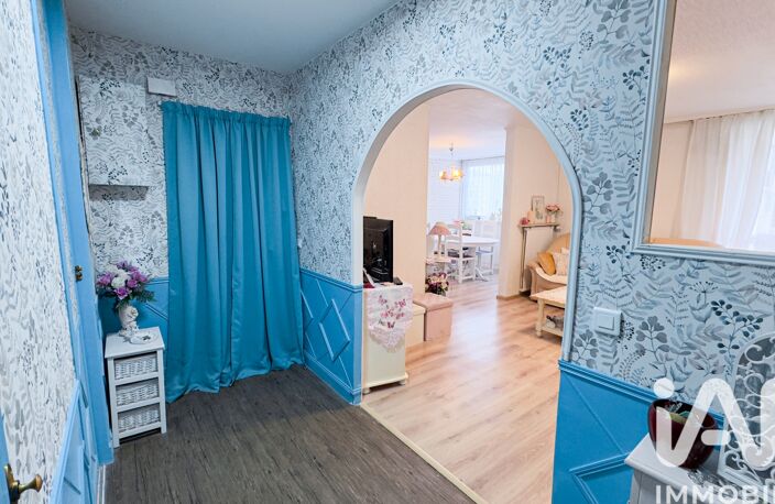 Vente Appartement 4 pièces — photo 4