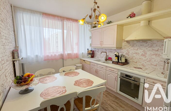 Vente Appartement 4 pièces — photo 5