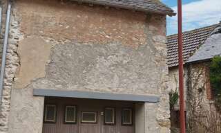 Maison 1 Pièce 32 m² à vendre à Auxy (45340)