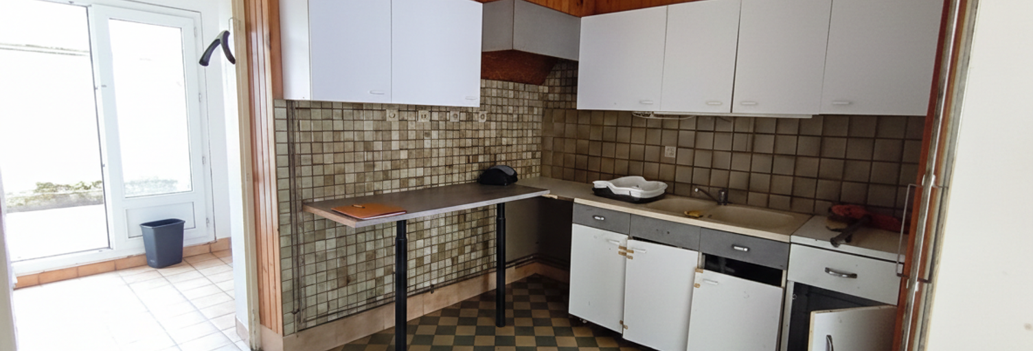 Maison 3 Pièces 71 m² à vendre à Les Villages Vovéens (28150)