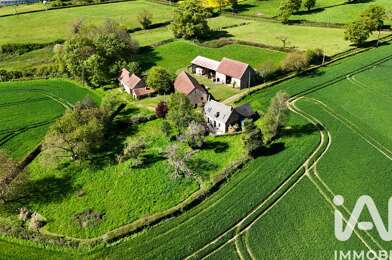 Maison 5 pièces 125000 €
