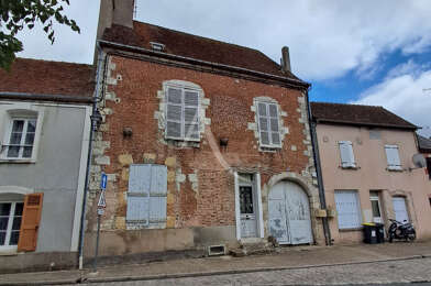 Maison 5 pièces 114700 €