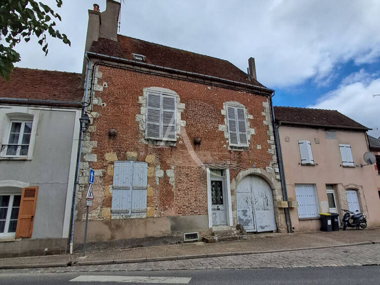 Maison Boiscommun — photo 1