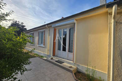 Maison 4 pièces 187500 €