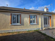 Maison  plain-pied Saint Denis De L Hotel 4 pièce(s) 80 m2 — photo 3