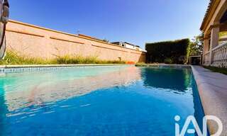 Maison 5 Pièces 135 m² à vendre à Baho (66540)