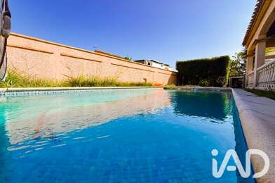 Maison 5 pièces 298000 €