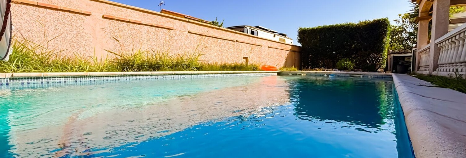 Maison 5 Pièces 135 m² à vendre à Baho (66540)