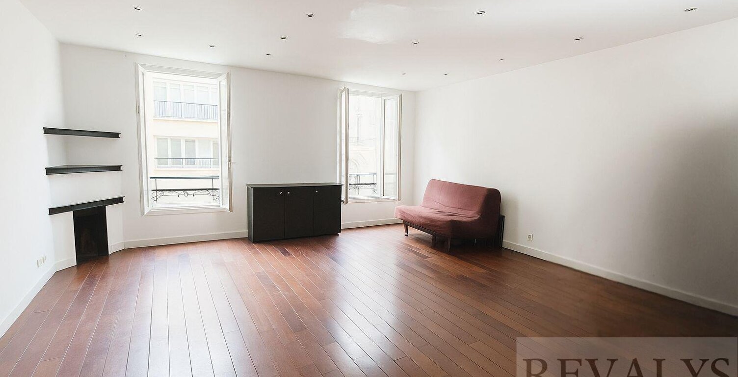Immeuble — photo 1