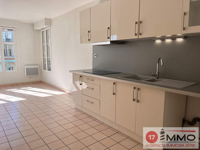 Appartement (63 m²) Chatelaillon Plage — photo du bien