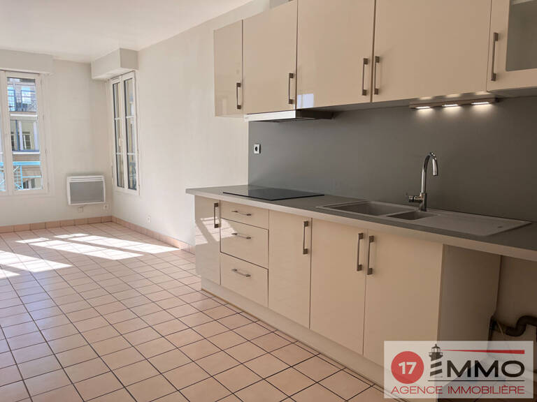 Appartement (63 m²) Chatelaillon Plage — photo 1