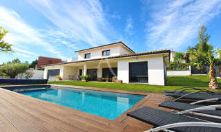 Maison 5 Pièces 167 m² à vendre à Rouffiac-Tolosan (31180)