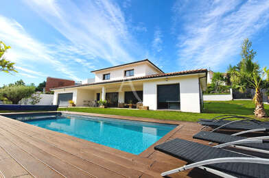Maison 5 pièces 725000 €