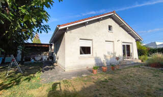 Maison 6 Pièces 70 m² à vendre à Pau (64000)
