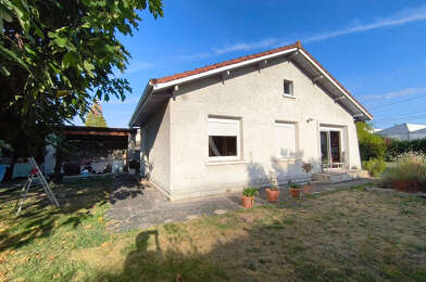 Maison 6 pièces 262000 €