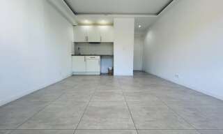 Appartement 1 Pièce 23 m² à vendre à Nice (06100)