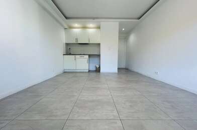 Appartement 1 pièces 129000 €