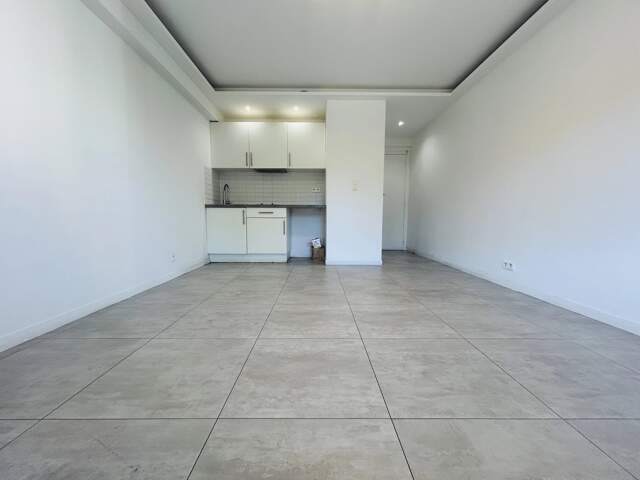 NICE – STUDIO 23 M² – INVESTISSEMENT OU 1ER ACHAT — photo du bien