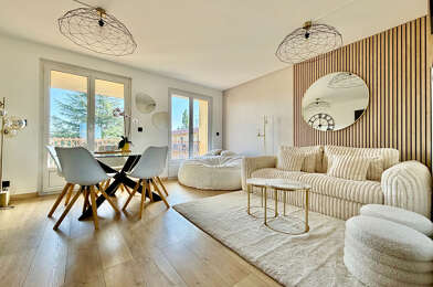 Appartement 3 pièces 127000 €