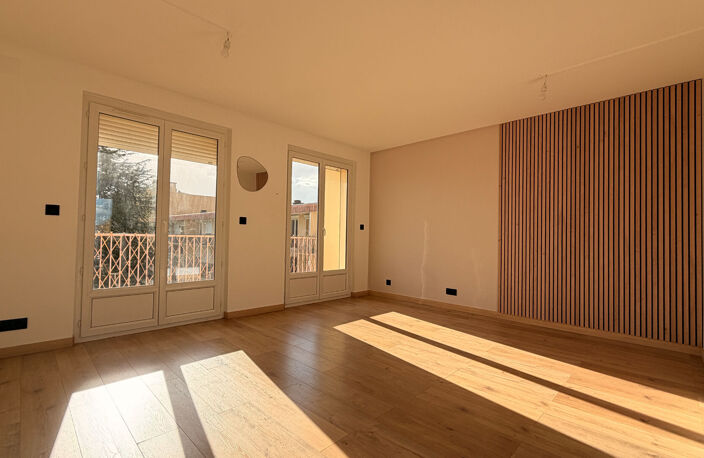 Appartement Gravigny 3 pièce(s) 65 m² — photo 2